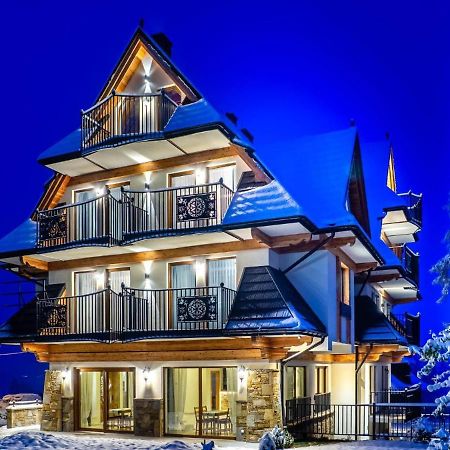 Villa Taternik By Golden Villas Zakopane Exterior foto