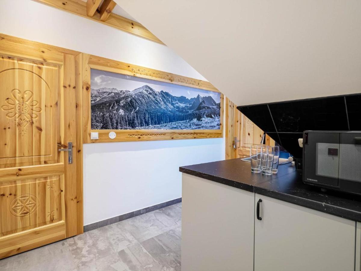 Villa Taternik By Golden Villas Zakopane Exterior foto