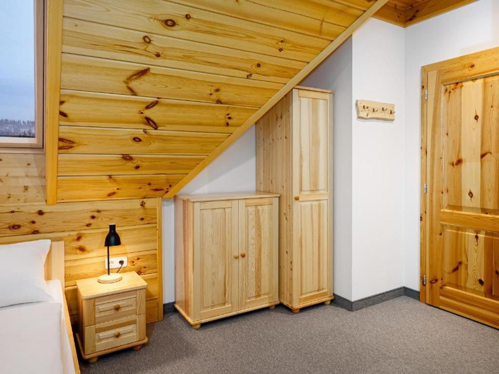 Villa Taternik By Golden Villas Zakopane Exterior foto